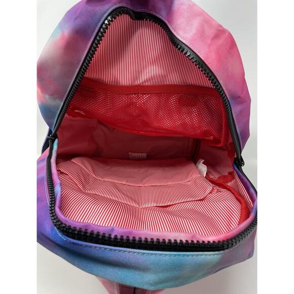 Herschel Supply Co. Nova Sprout Diaper Backpack in Cloudburst Neon NWT - Picture 11 of 12